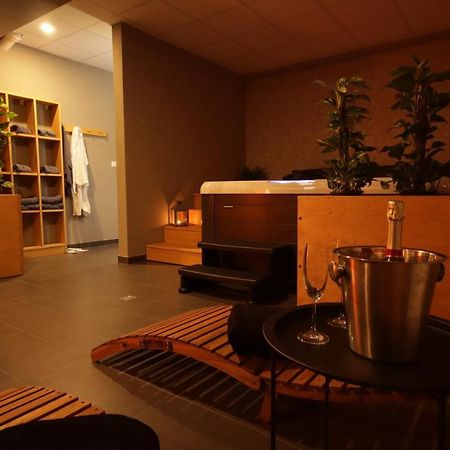 Hotel Banik Nitrianske Rudno Eksteriør billede