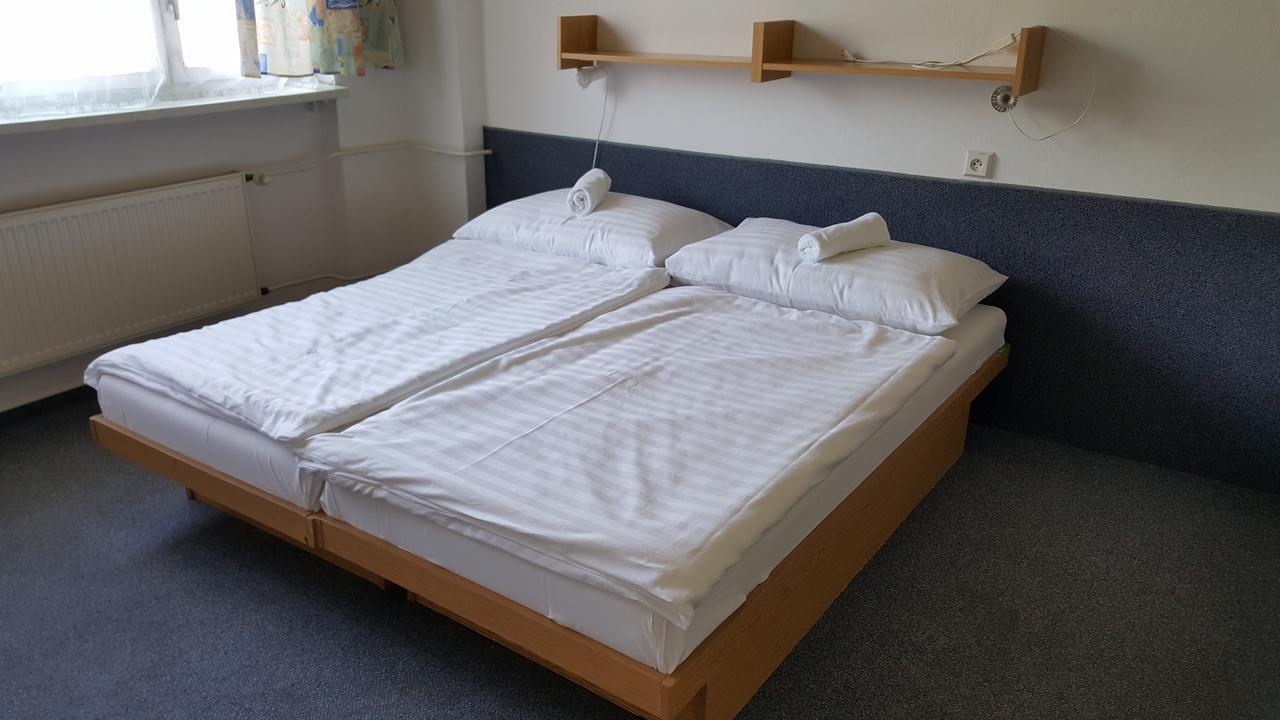 Hotel Banik Nitrianske Rudno Værelse billede