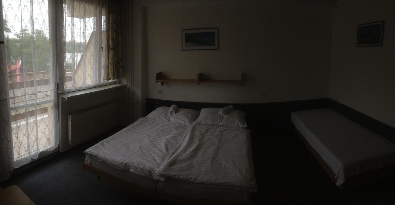 Hotel Banik Nitrianske Rudno Værelse billede