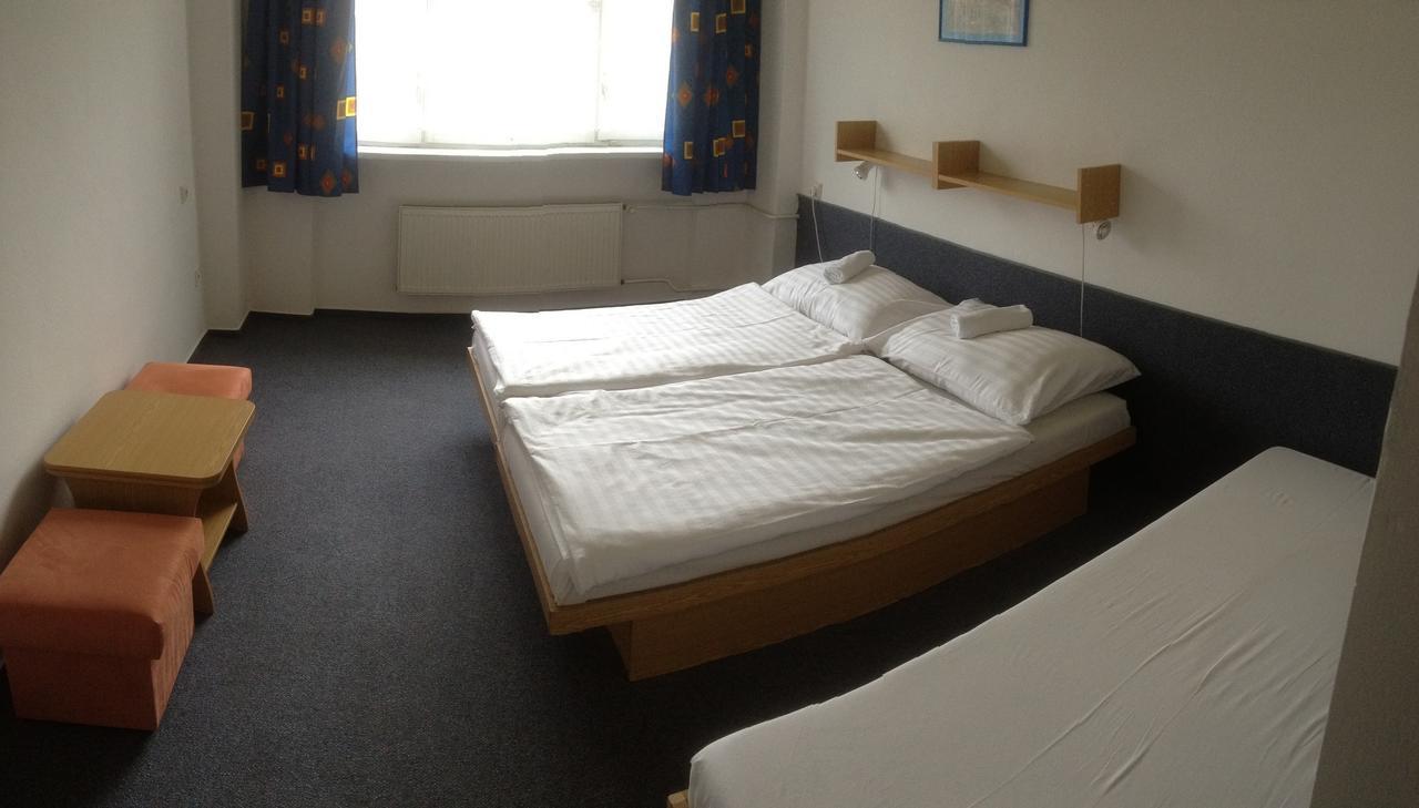 Hotel Banik Nitrianske Rudno Eksteriør billede