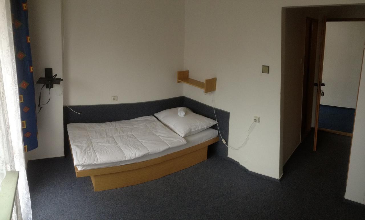 Hotel Banik Nitrianske Rudno Værelse billede