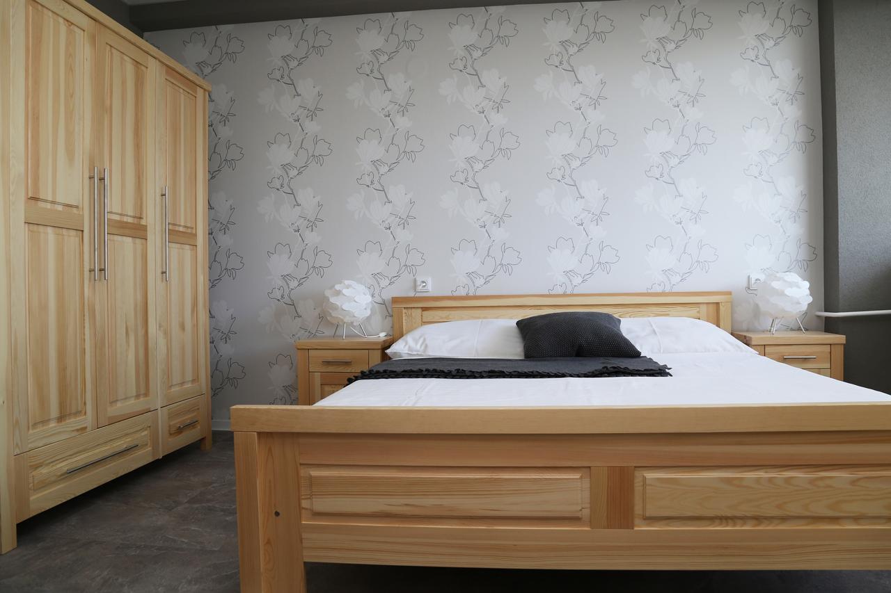 Hotel Banik Nitrianske Rudno Eksteriør billede
